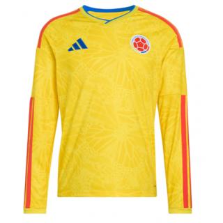 Colombia 1a Equipación 2026 ML